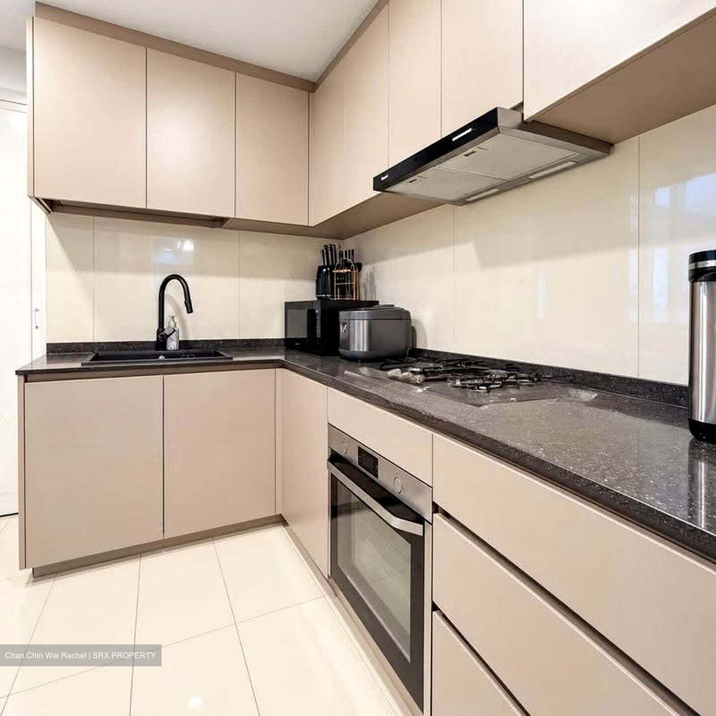 The Visionaire (D27), Condominium #629367761